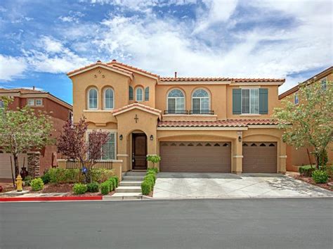 zillow las vegas nevada summerlin